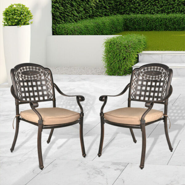 Jastuci Brioni bež boje